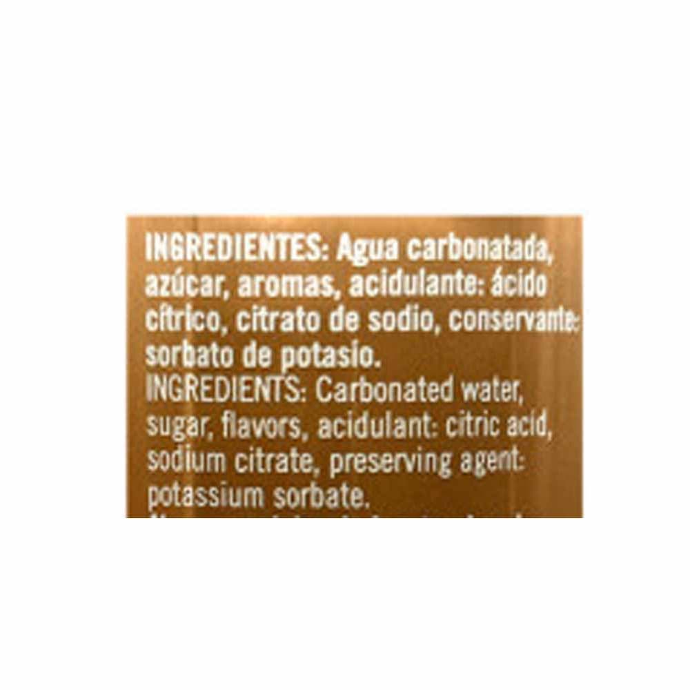 Refresco gaseado mate Ciego Montero (355 ml) - Miniatura 2