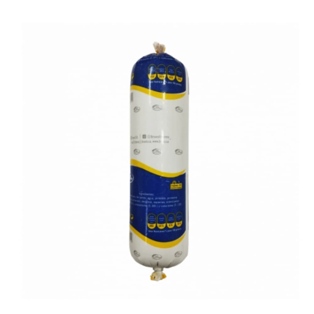 Masa de chorizo Bravo (400 g / 14.10 oz) - Miniatura 2