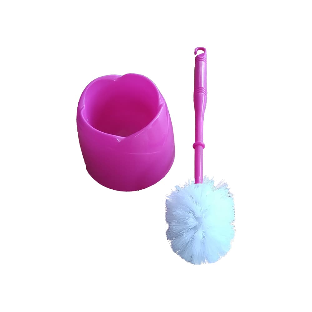 Cepillo para limpiar baños Win - Miniatura 3