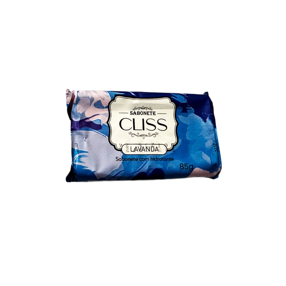 Jabón de tocador fragancia lavanda (85 g / 2.99 oz) - Imagen 1