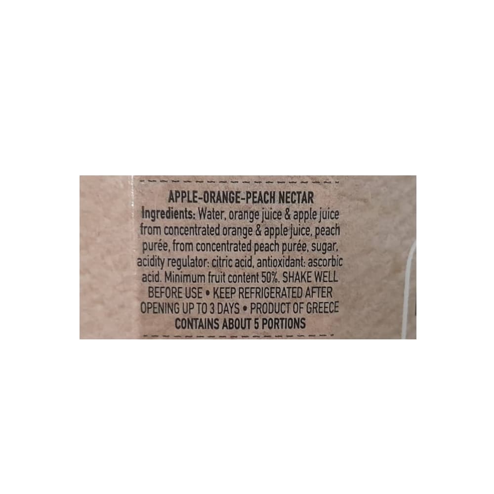 Jugo de Coctel Agros (1 Lt) - Miniatura 2