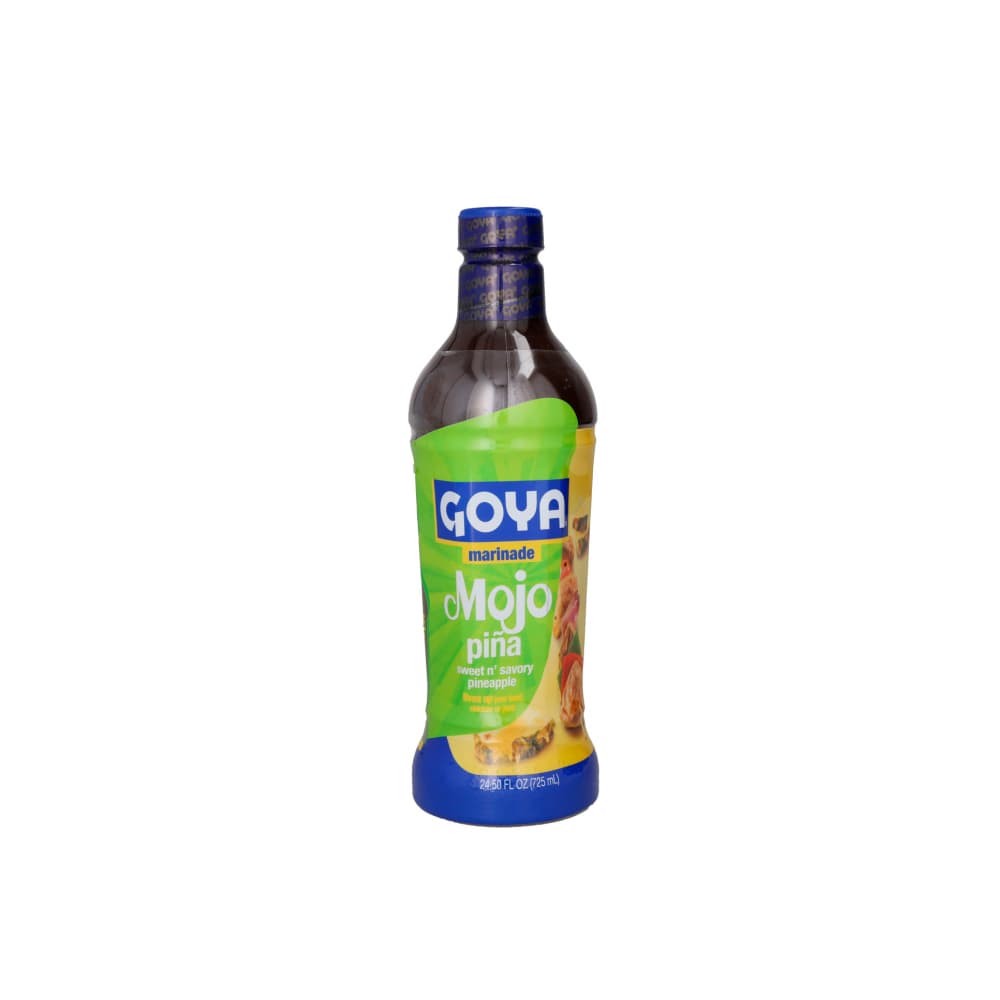Mojo de piña Goya (725 ml) - Imagen 1
