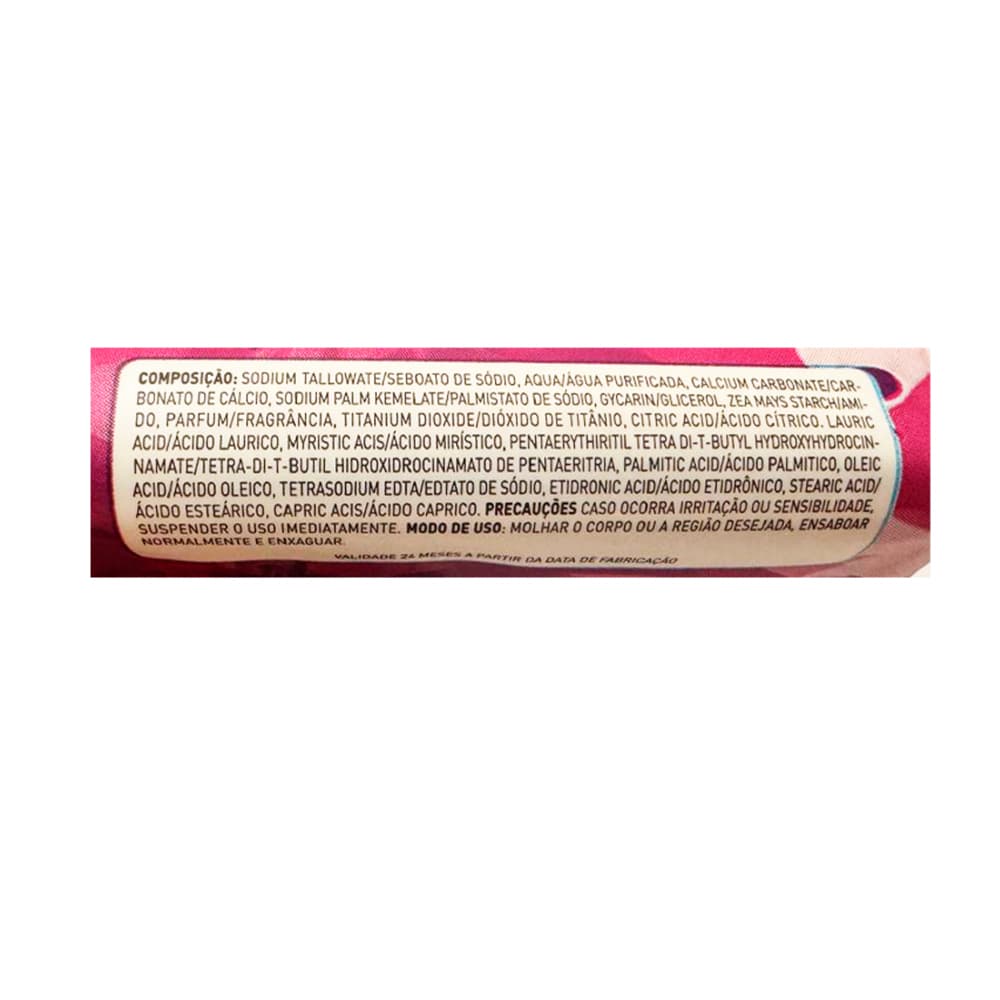 Jabón hidratante esencia floral Cliss (6 x 85 g / 2.99 oz) - Miniatura 2