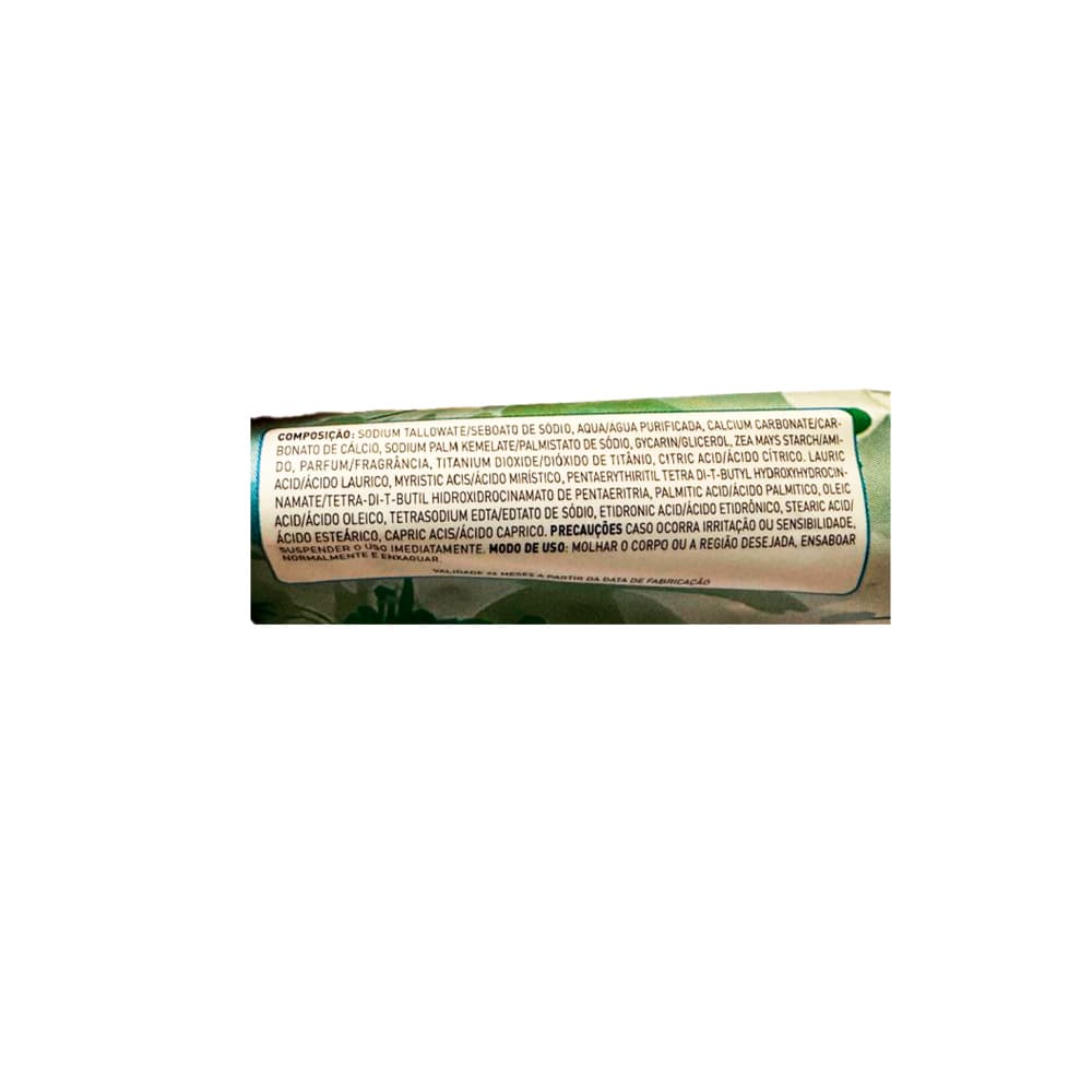 Jabón hidratante esencia flores de campo Cliss (6 x 85 g / 2.99 oz) - Miniatura 2