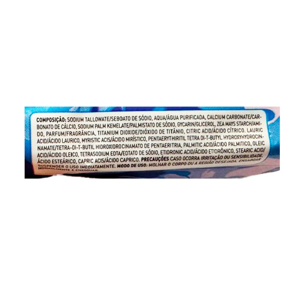 Jabón hidratante esencia lavanda Cliss (5 x 85 g / 2.99 oz) - Miniatura 2