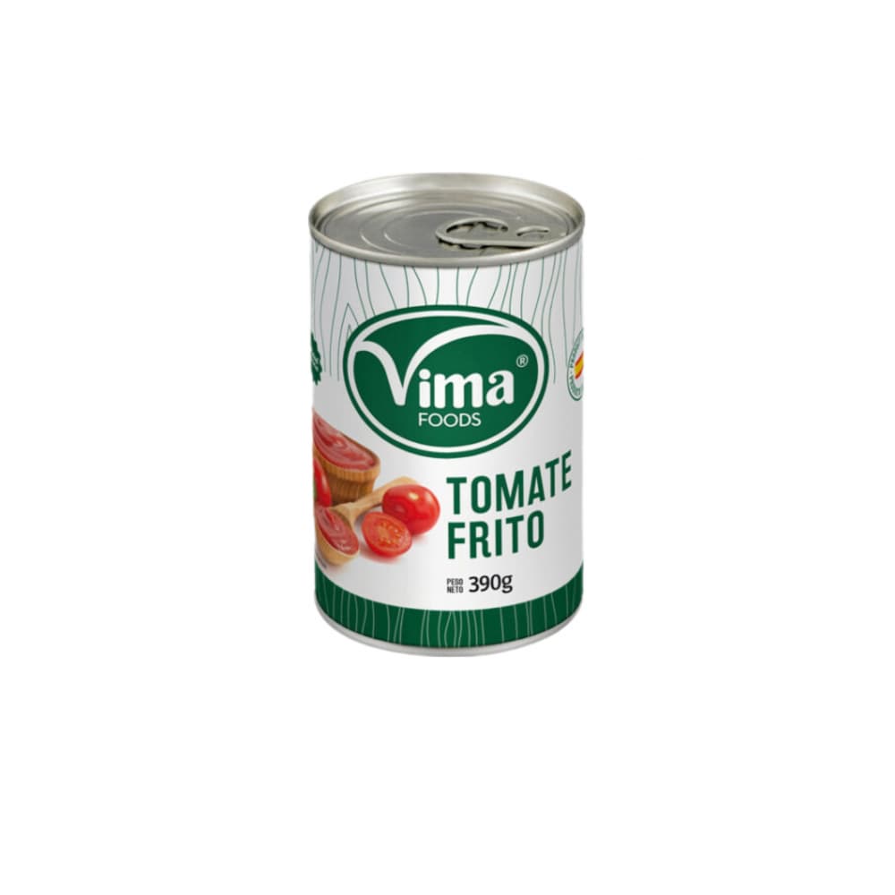 Tomate frito Vima Foods (390 g / 13.76 oz) - Miniatura 1
