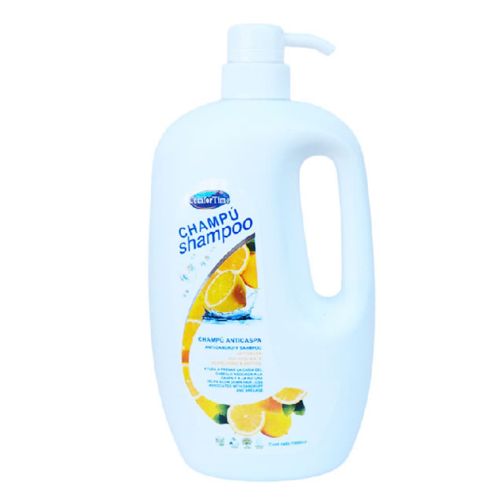 Champú anticaspa ( 1000 ml / 33.841 oz ) - Imagen 1