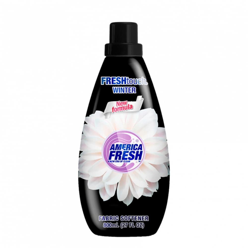 Suavizante invierno America Fresh (800 ml) - Imagen 1