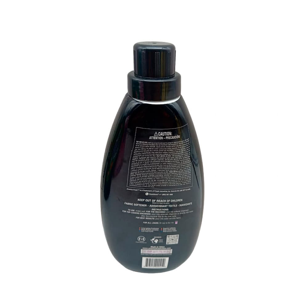 Suavizante invierno America Fresh (800 ml) - Miniatura 2