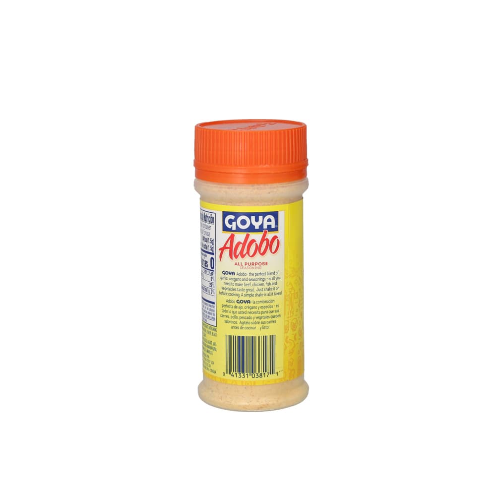 Sazonador con naranja agria Goya (226 g / 8 oz) - Miniatura 4