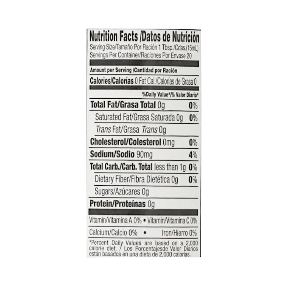 Adobo de mojo marinado Badia (295.74 ml / 10 fl oz) - Miniatura 2