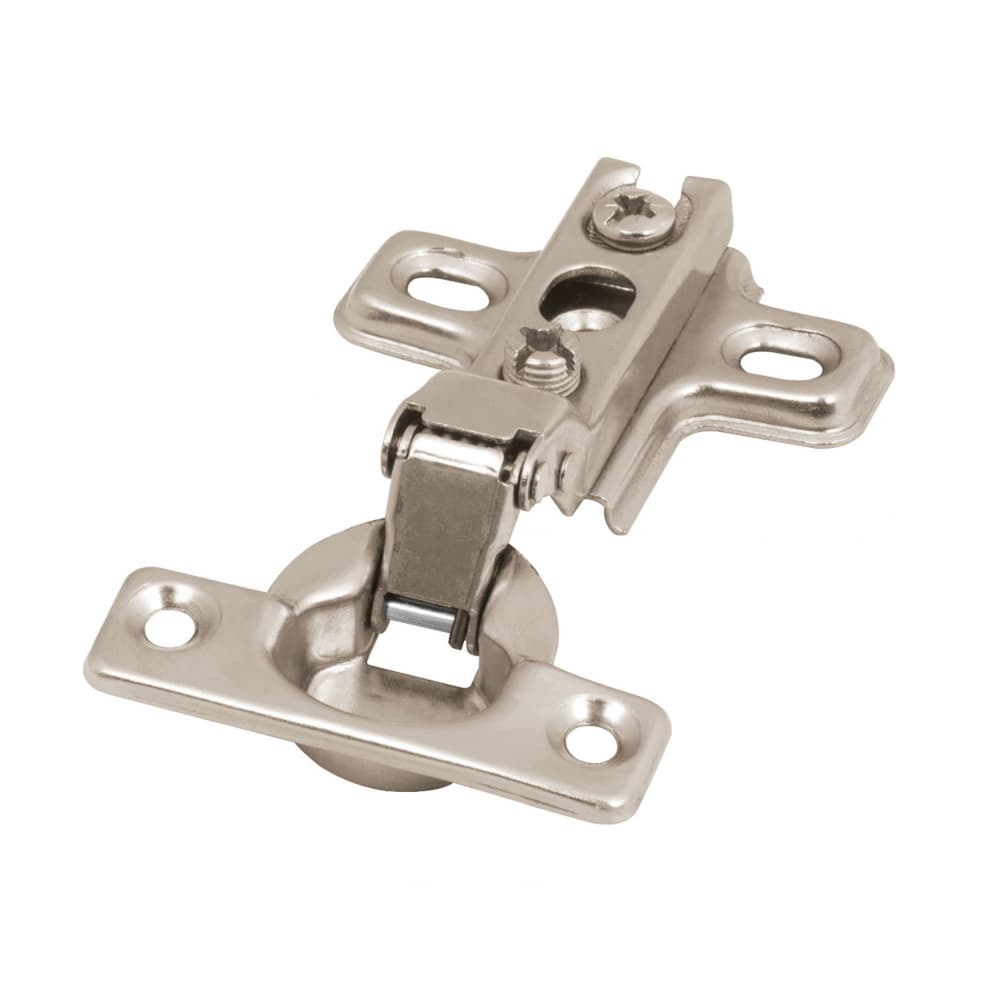 Bisagras bidimensionales de 95° /cobertura media. - Imagen 1