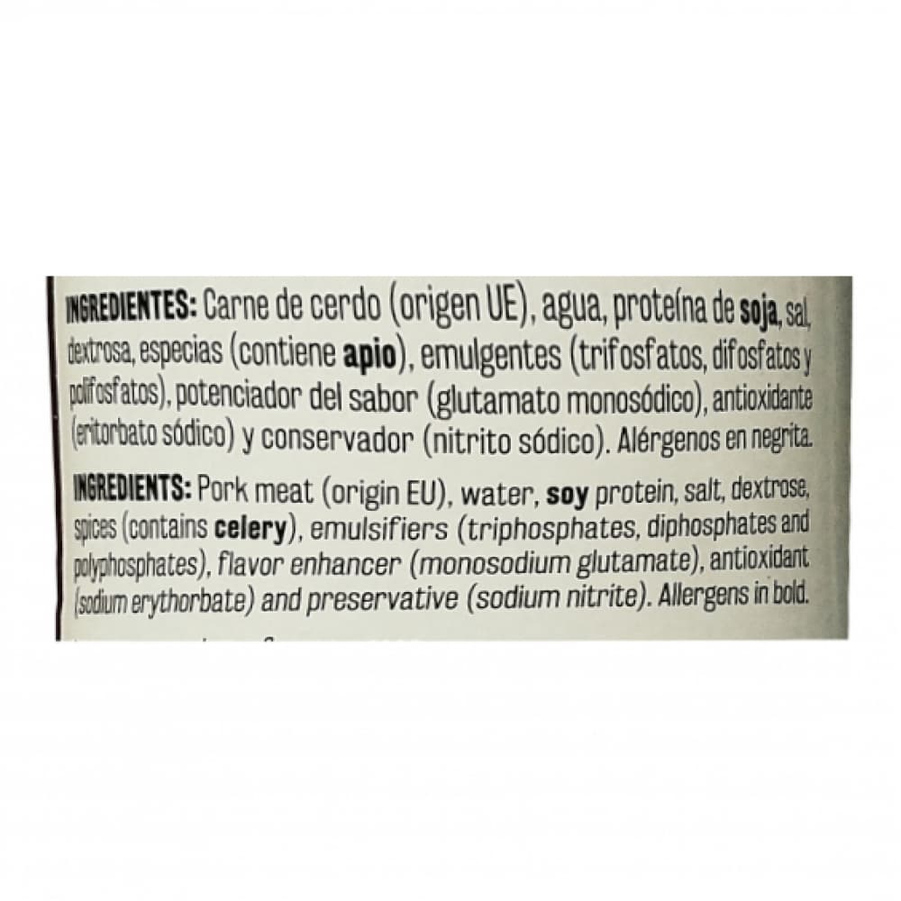 Salchichas cocktail Vima Foods (350 g / 12.34 oz) - Miniatura 3