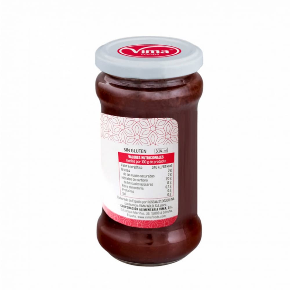 Confitura de fresa Vima Foods (340 g / 11.99) - Miniatura 2