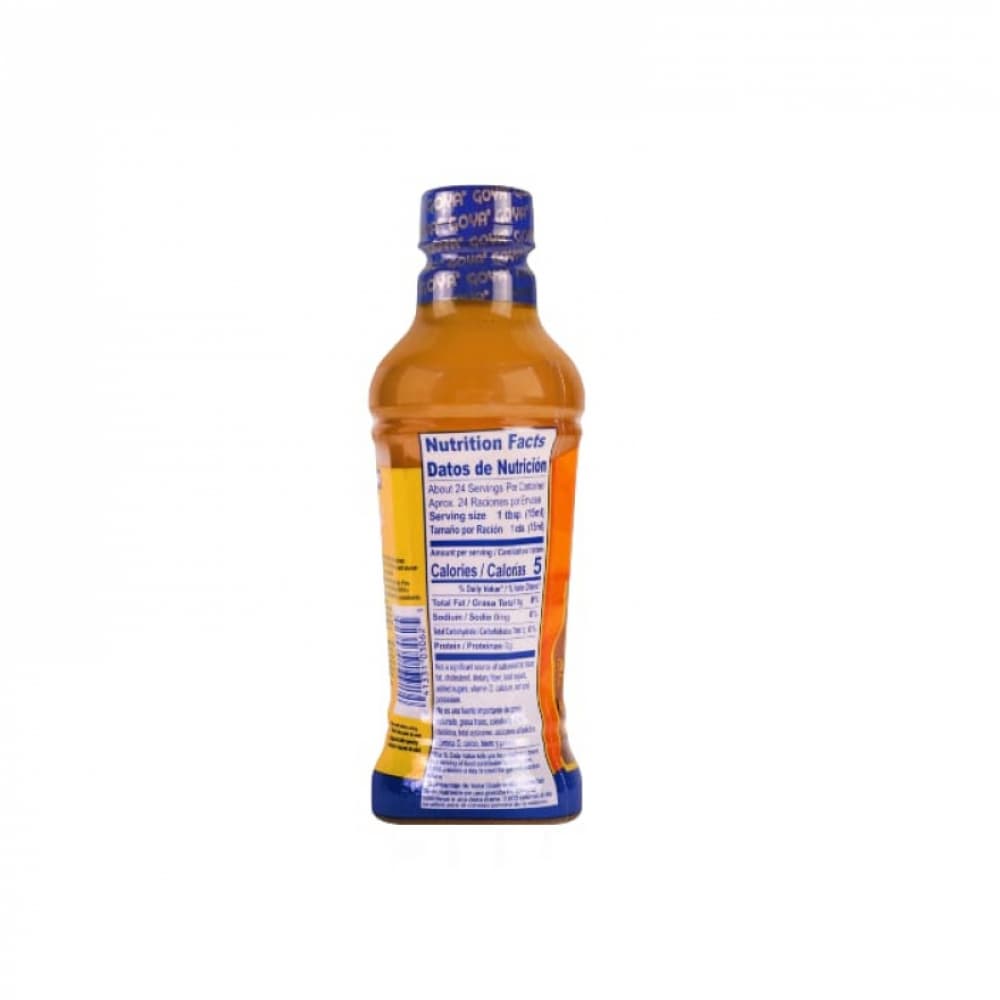 Naranja agria Goya (355 ml) - Miniatura 3
