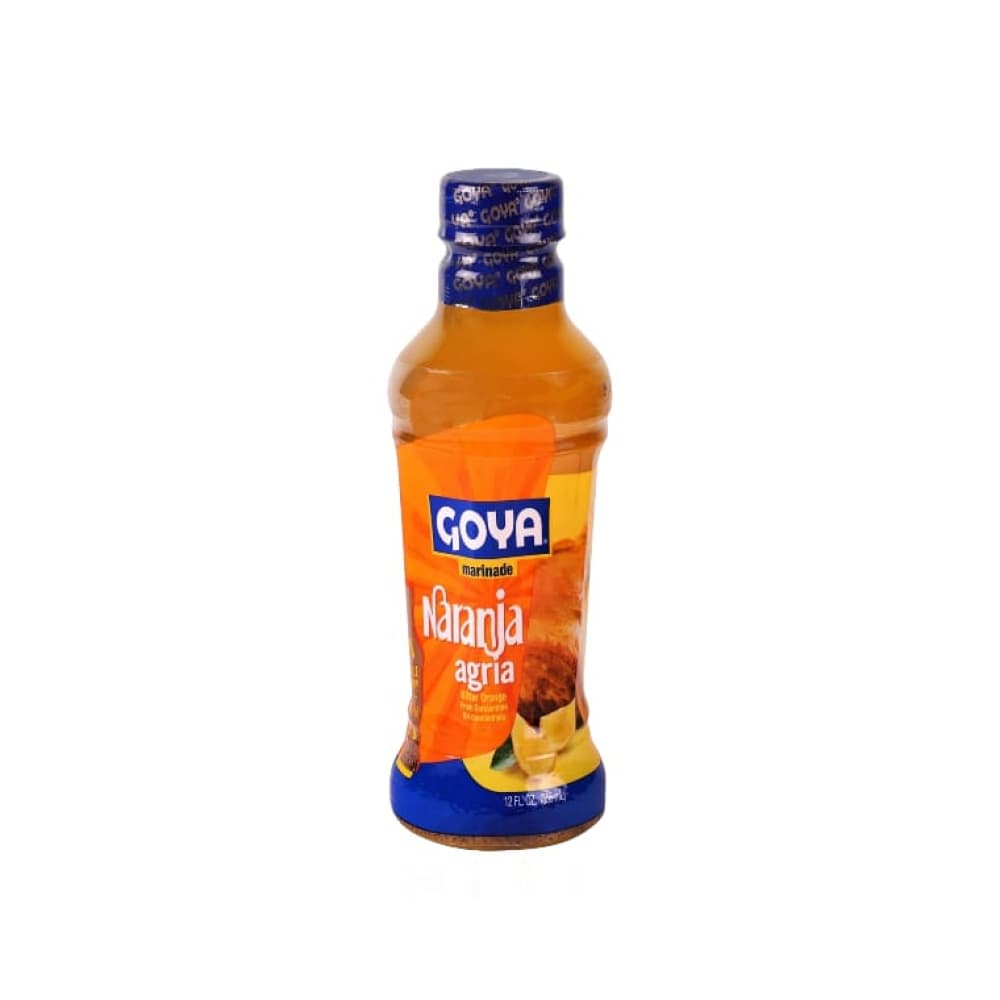 Naranja agria Goya (355 ml) - Miniatura 2