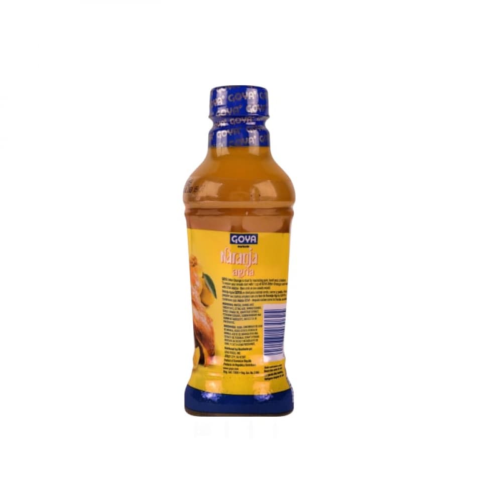 Naranja agria Goya (355 ml) - Miniatura 3