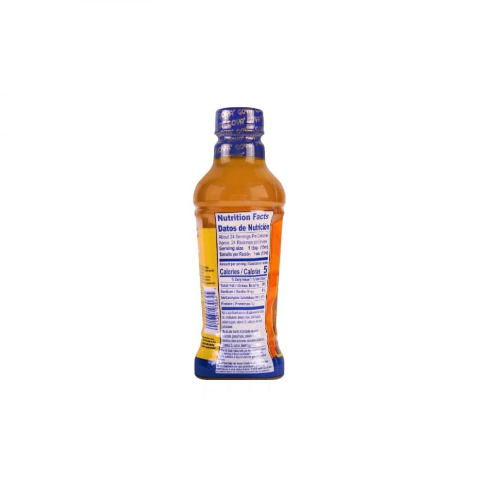 Naranja agria Goya (355 ml) - Miniatura 3