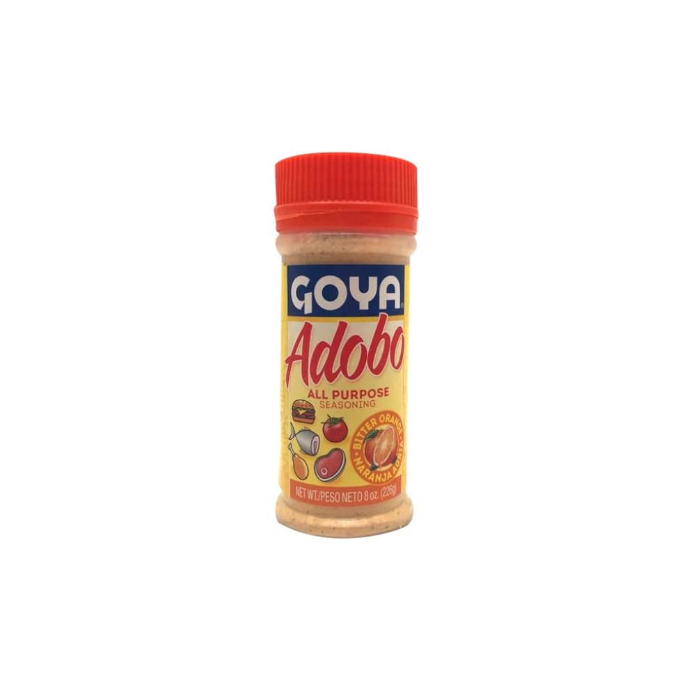 Sazonador con naranja agria Goya (226 g / 8 oz) - Miniatura 4