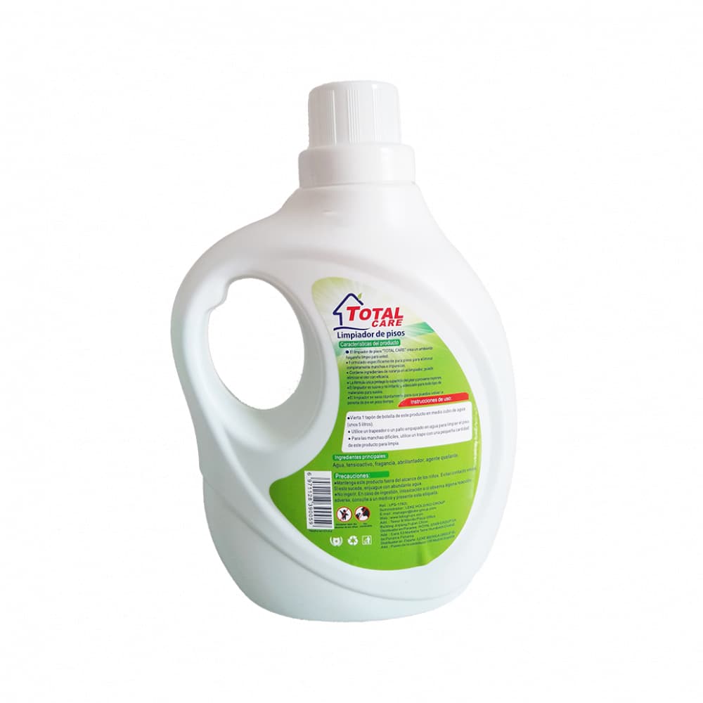 Limpiasuelos Total Care (2 L) - Miniatura 2