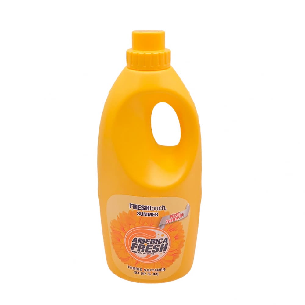 Suavizante verano America Fresh (2 L) - Miniatura 3