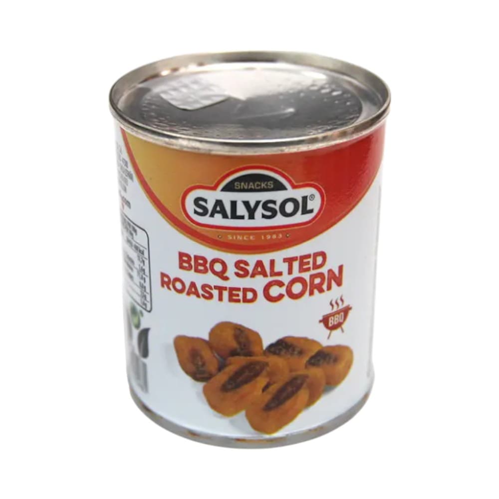 Maíz frito pequeño Salysol (35 g / 1.23 oz) - Imagen 1