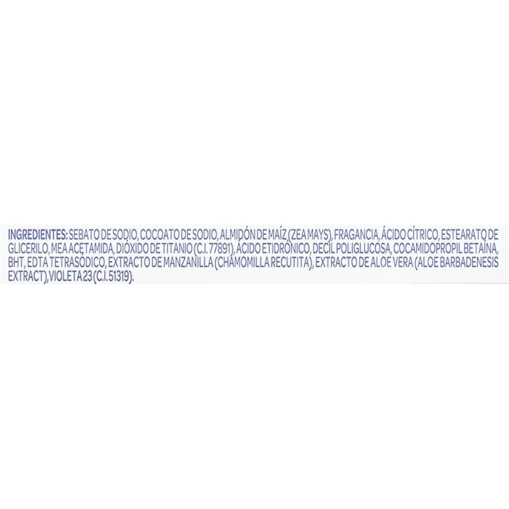 Jabón en barra sueños de lavanda para bebé Huggies (80 g / 2.82 oz) - Miniatura 5