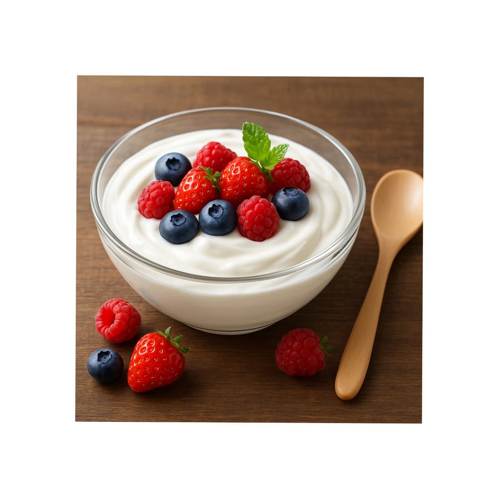 Yogurt natural Gustatini (1 L) - Miniatura 4