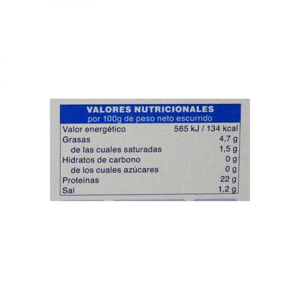 Sardinas en tomate Vima Foods (113 g / 3.98 oz) - Miniatura 2