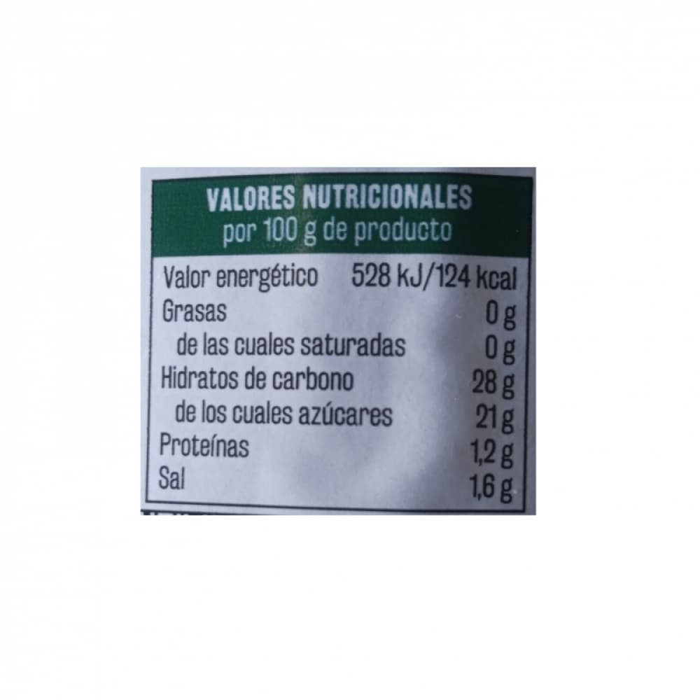 Ketchup Vima Foods (320 g / 11.28 oz) - Miniatura 3