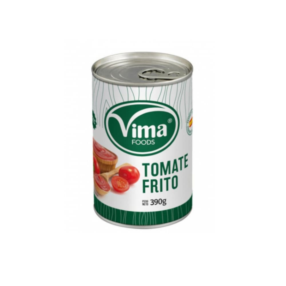 Tomate frito Vima Foods (390 g / 13.76 oz) - Imagen 1