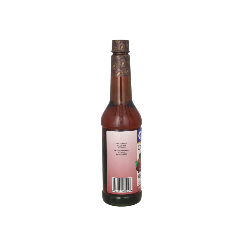 Vino tinto de cocinar Goya (750 ml) - Miniatura 3