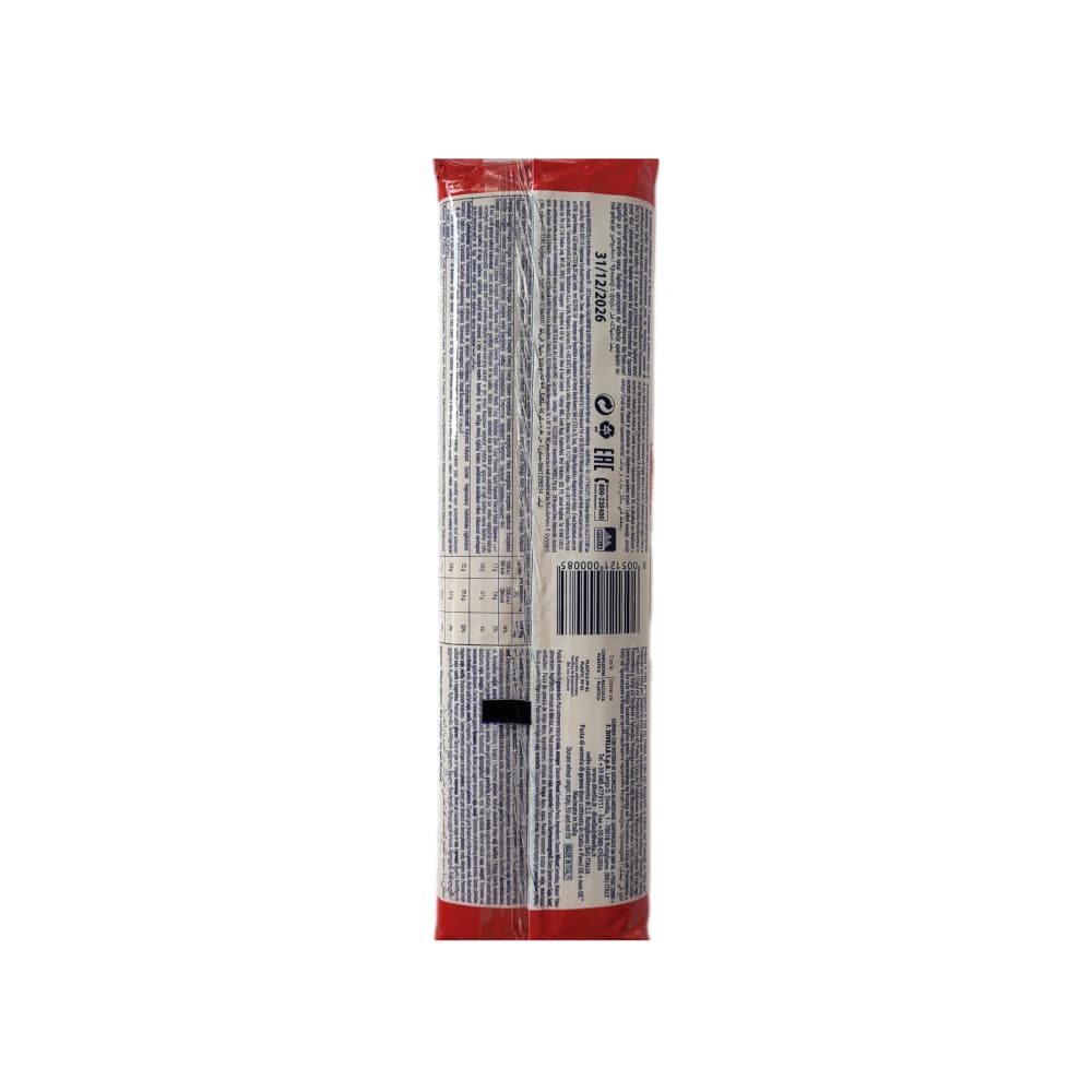 Pastas largas - espagueti Divella (500 g / 1.1 lb) - Miniatura 2
