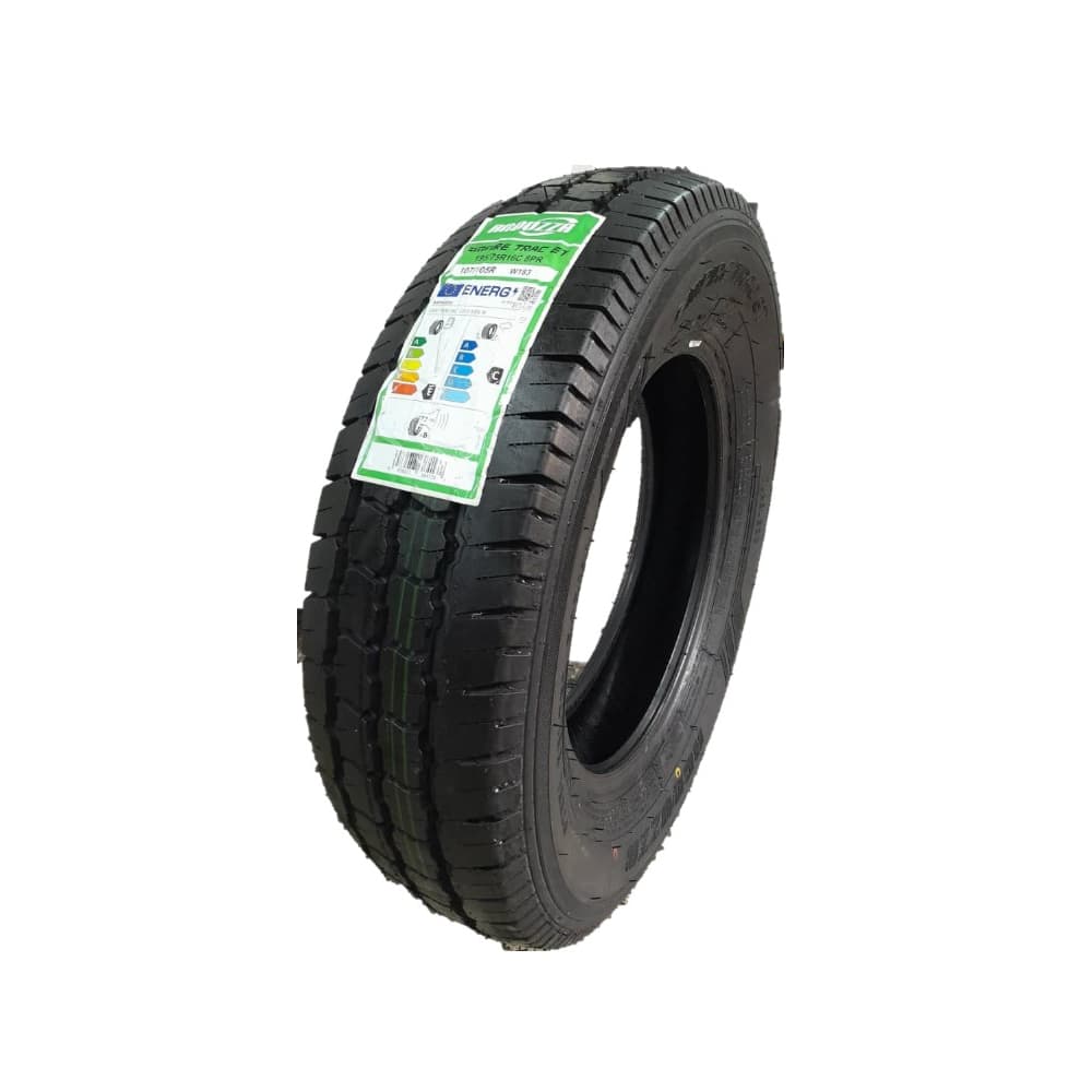 Neumatico para autos 195/75R16C Arduzza - Imagen 1