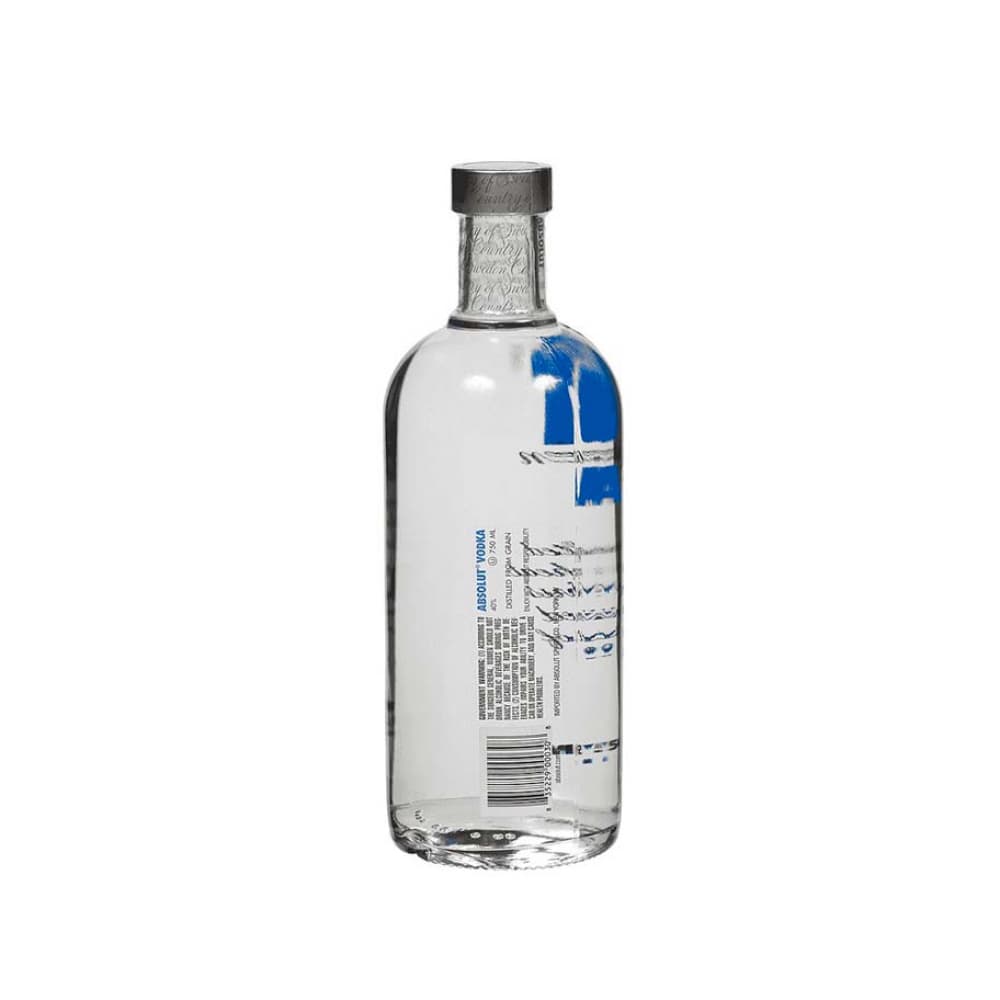 Vodka 40 % vol Absolut (750 ml) - Miniatura 3