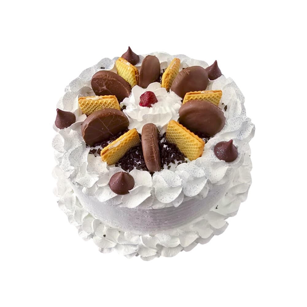 Cake cookies Cakes MM (12 comensales) - Miniatura 2