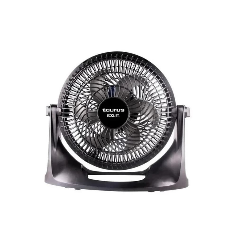 Ventilador de escritorio y pared 10" Taurus Ecojet Oasis - Imagen 1