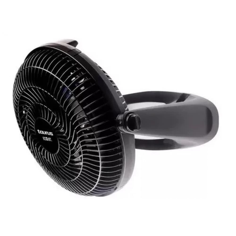 Ventilador de escritorio y pared 10" Taurus Ecojet Oasis - Miniatura 2