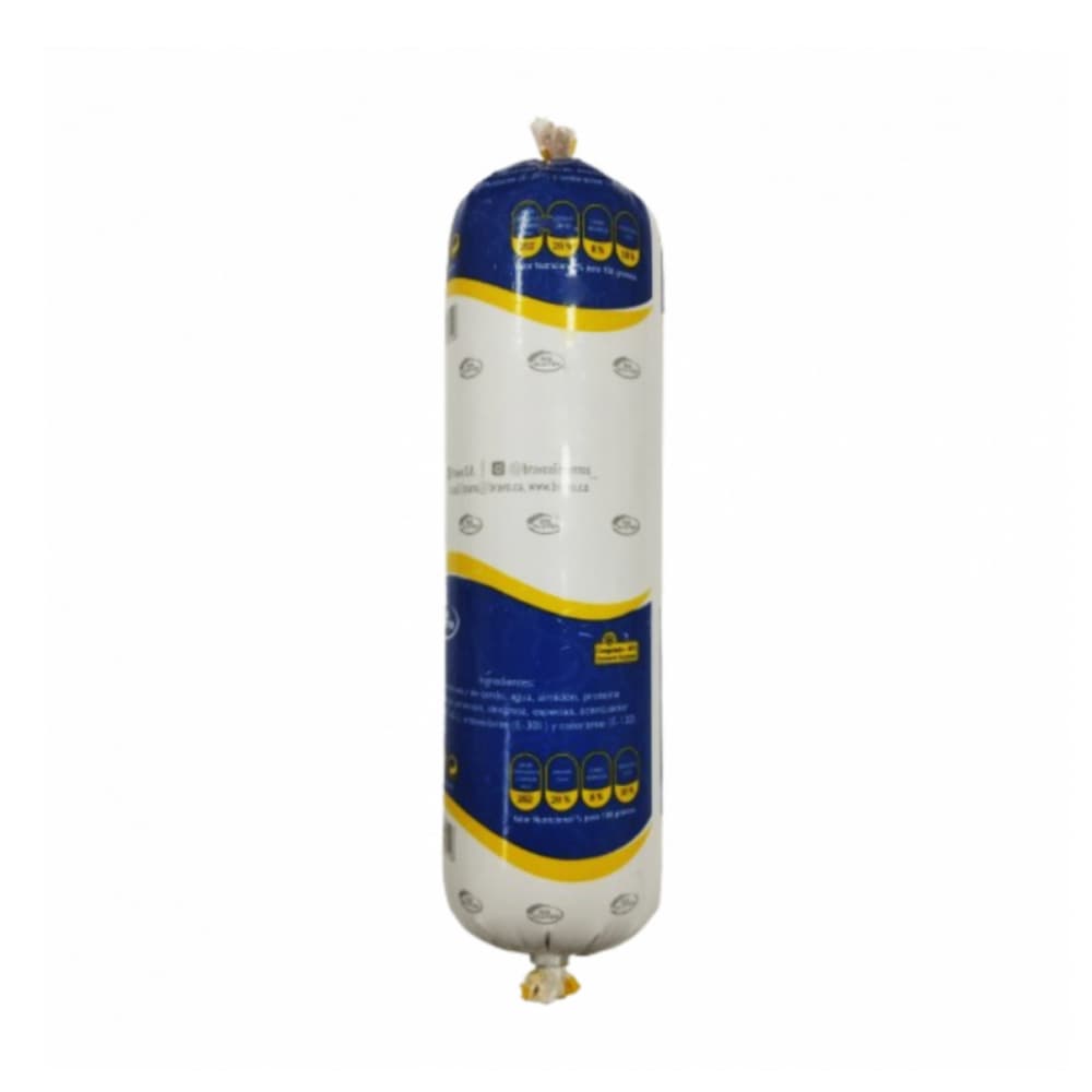 Masa de chorizo Bravo (400 g / 14.10 oz) - Miniatura 2