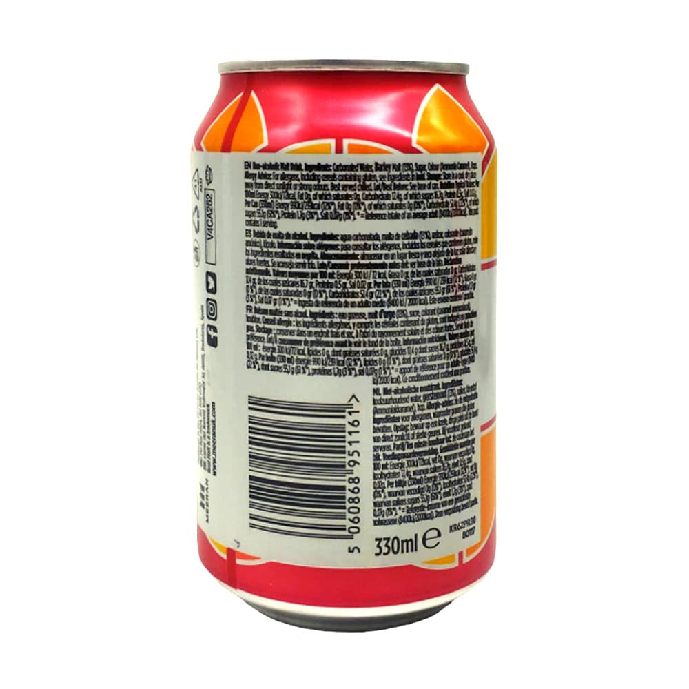 Malta Real (330 ml) - Miniatura 2