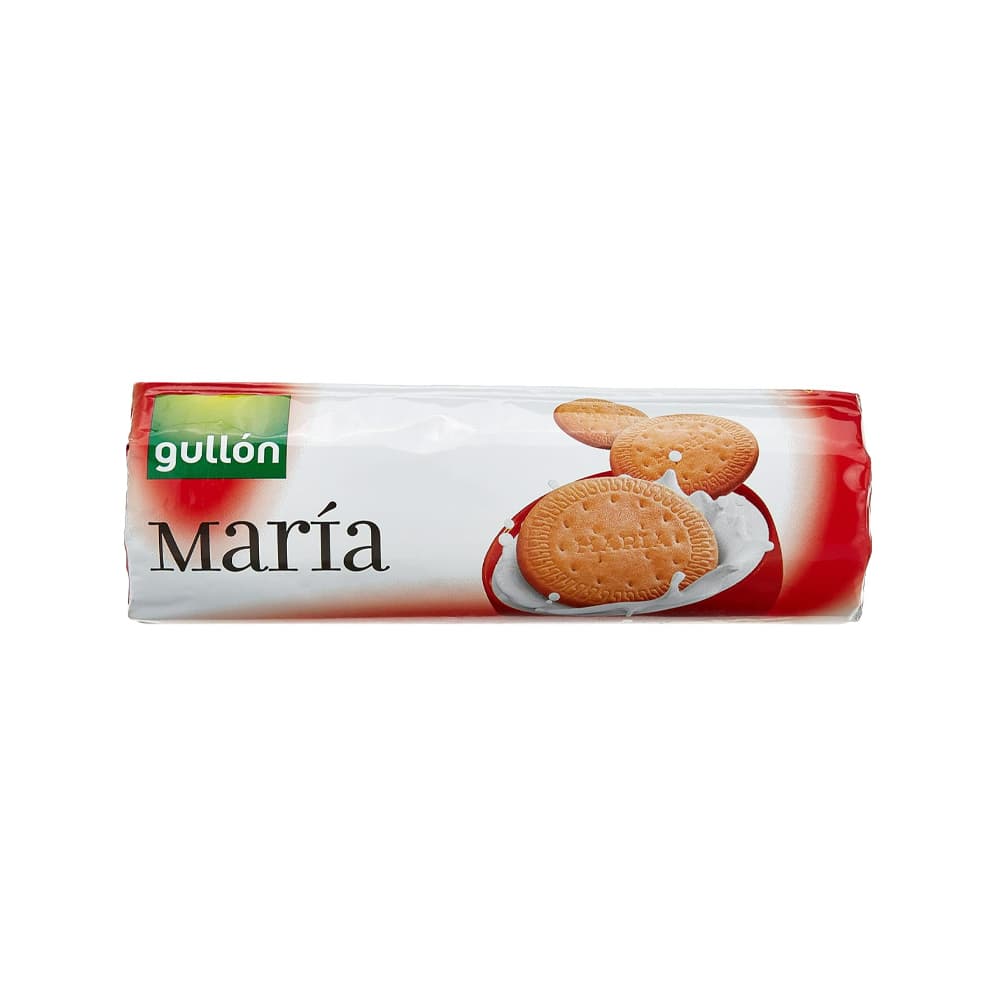 Galletas María Gullón (200 g / 7.05 oz) - Imagen 1
