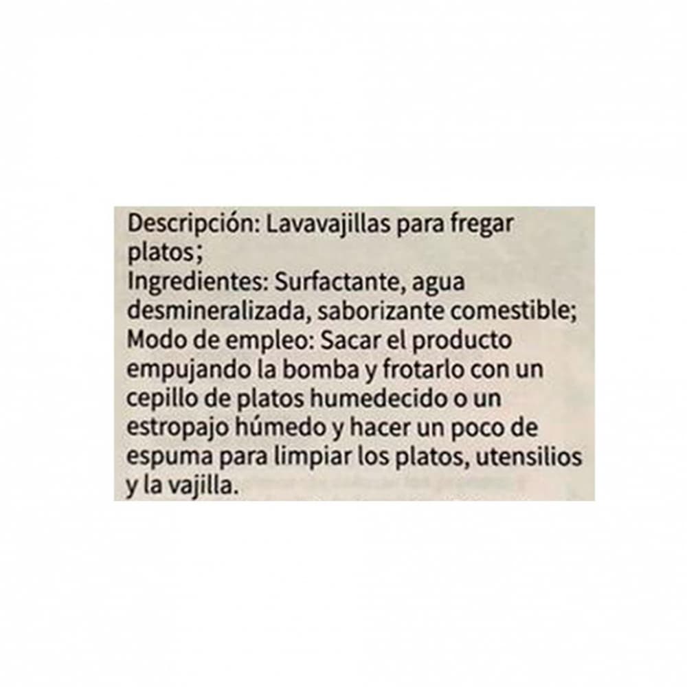 Lavavajillas Yincadtang (1.29 kg / 2.84 lb) - Miniatura 2