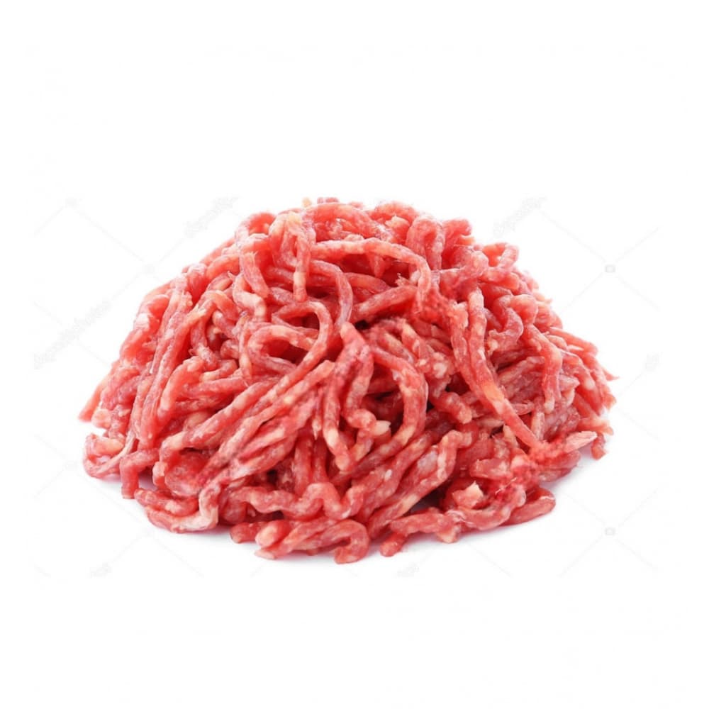 Carne molida de res Calderón (1 kg / 2.2 lb) - Imagen 1