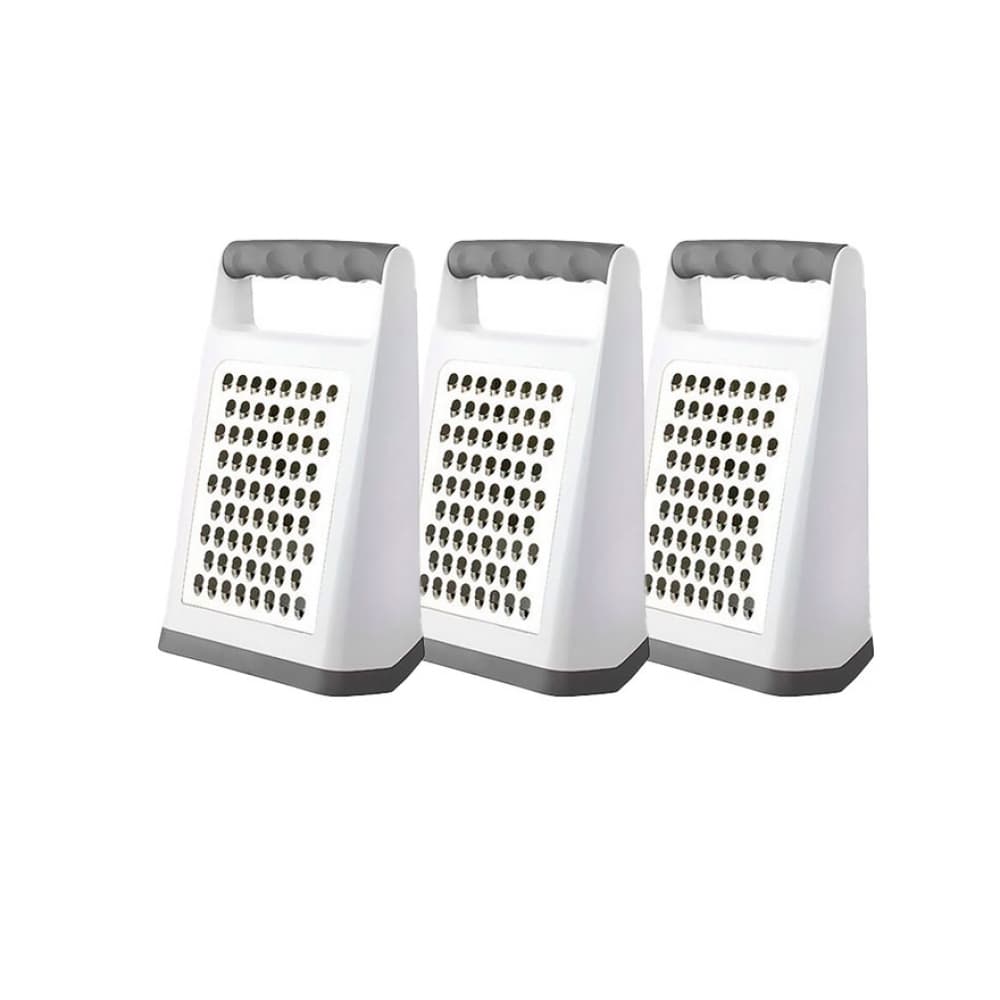 Rallador inoxidable Titiz (3 U) - Imagen 1