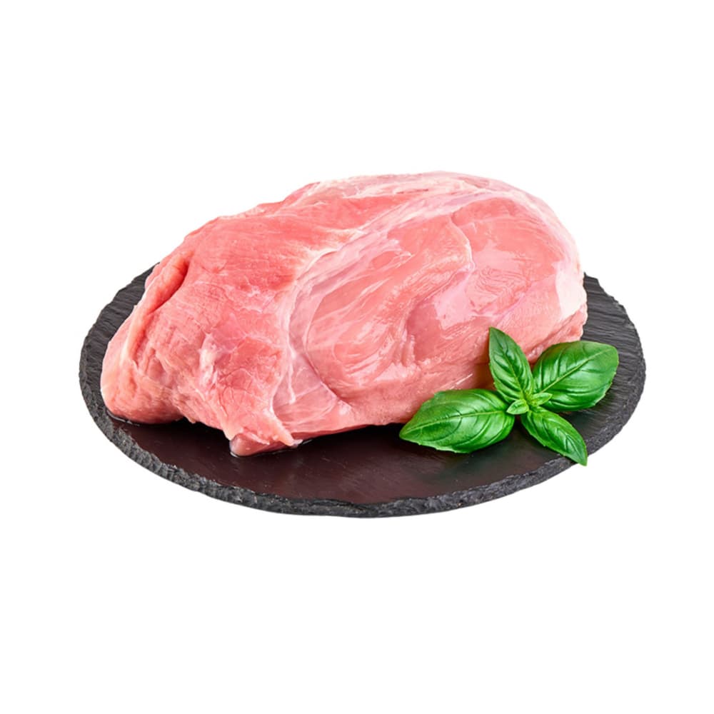 Pierna de cerdo sin piel y sin hueso Del Bosque (3.40 kg / 7.5 lb) - Miniatura 4