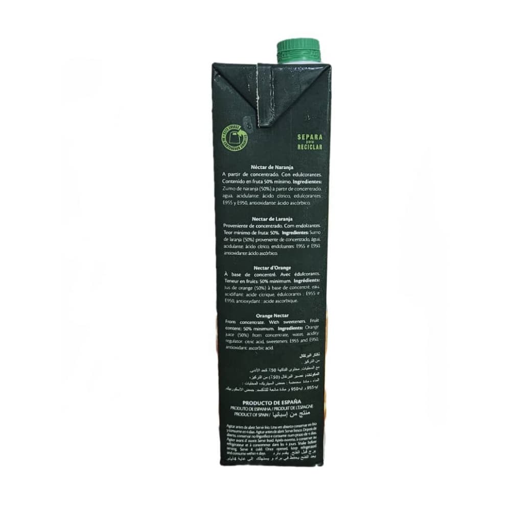 Néctar de naranja Mocitos (1.5 L) - Miniatura 3