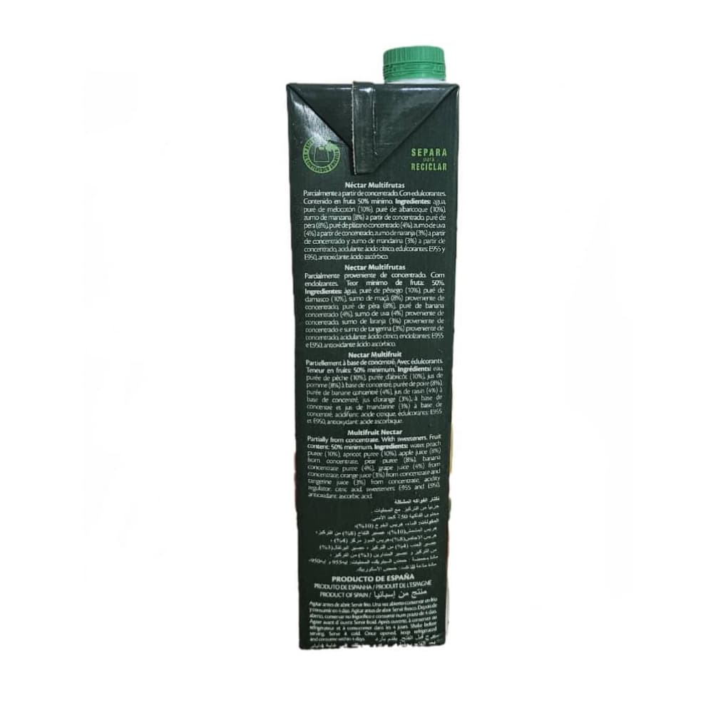 Néctar de multifrutas Mocitos (1.5 L) - Miniatura 2