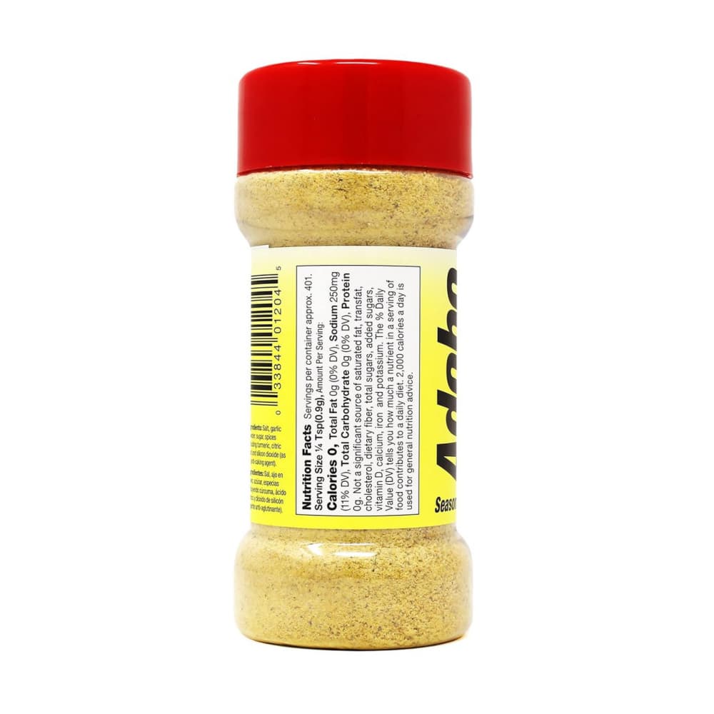 Adobo con pimienta Badia (361.4 g / 12.75 oz) - Miniatura 2