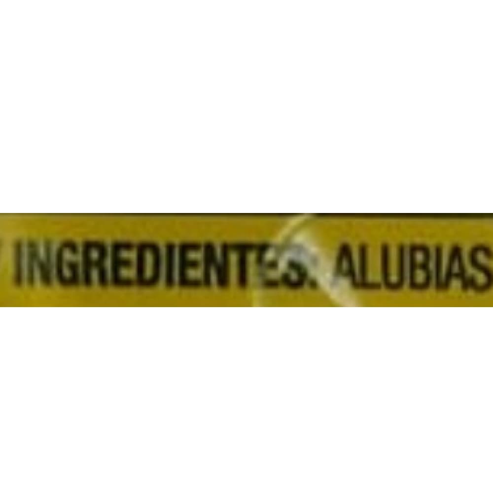 Alubias Goya (397 g / 14 oz) - Miniatura 3