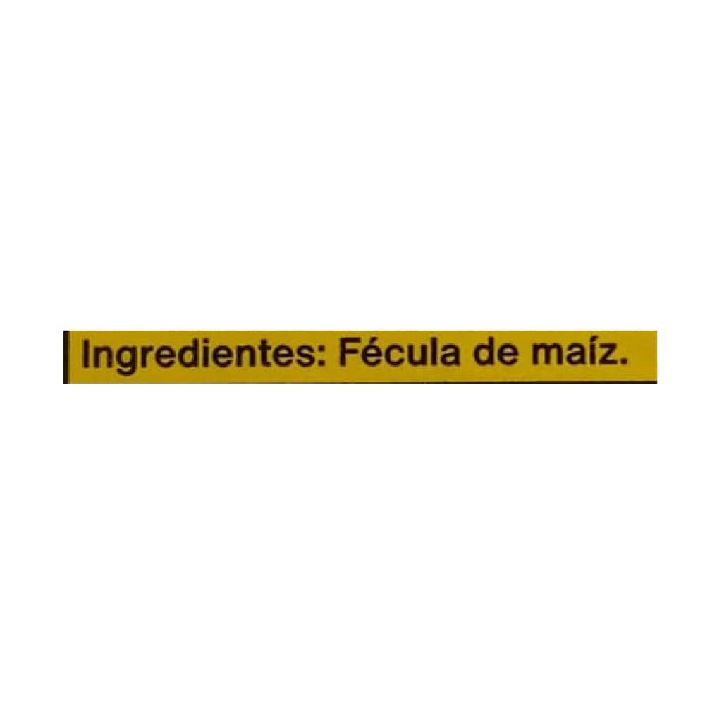 Fécula de maíz Original Maizena (95 g / 3.35 oz) - Miniatura 3